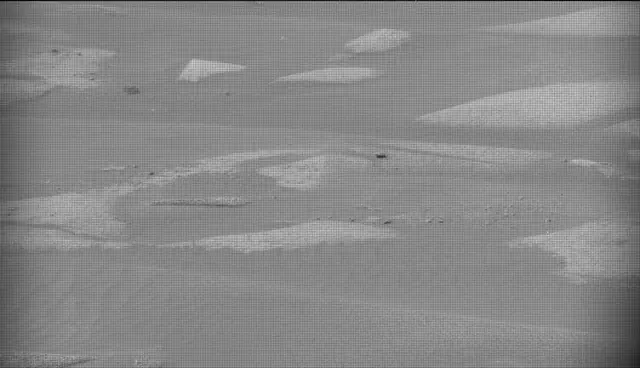 Sol 4968: Mast Camera (Mastcam)
