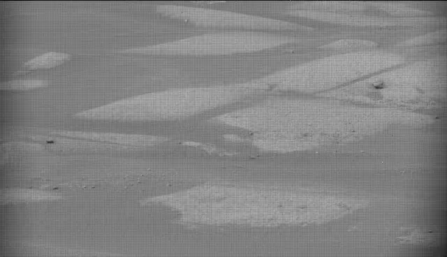 Sol 4968: Mast Camera (Mastcam)