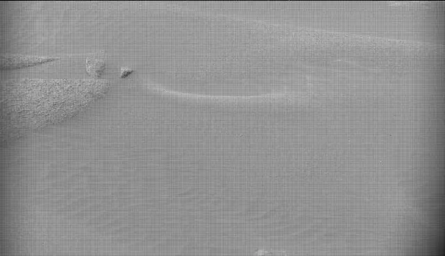 Sol 4968: Mast Camera (Mastcam)