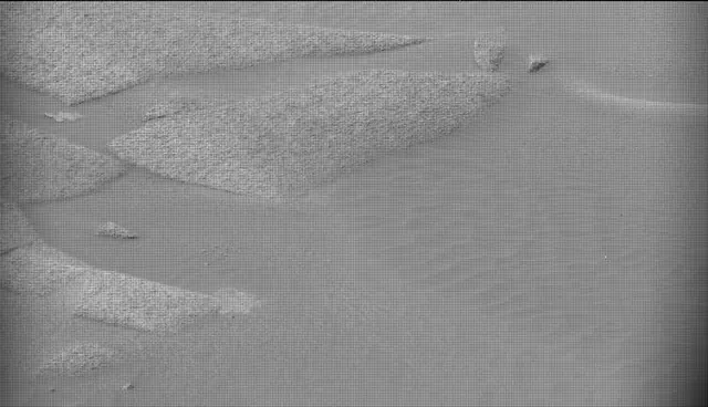 Sol 4968: Mast Camera (Mastcam)