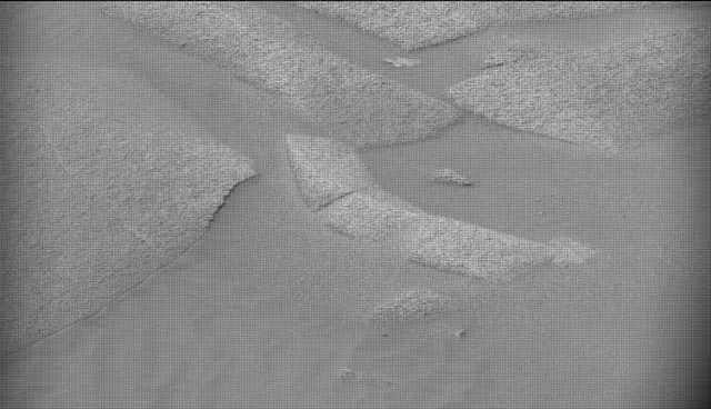 Sol 4968: Mast Camera (Mastcam)