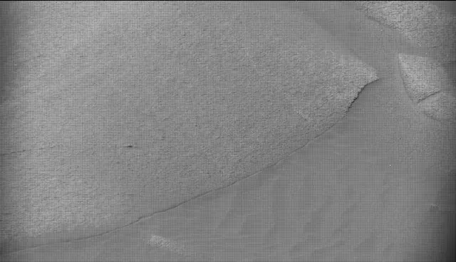 Sol 4968: Mast Camera (Mastcam)