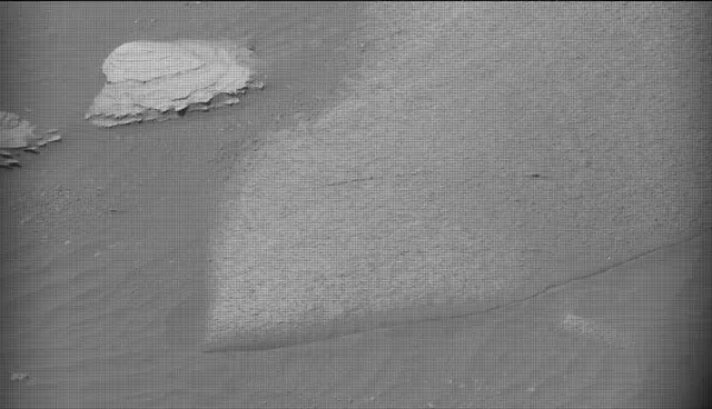 Sol 4968: Mast Camera (Mastcam)