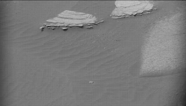 Sol 4968: Mast Camera (Mastcam)