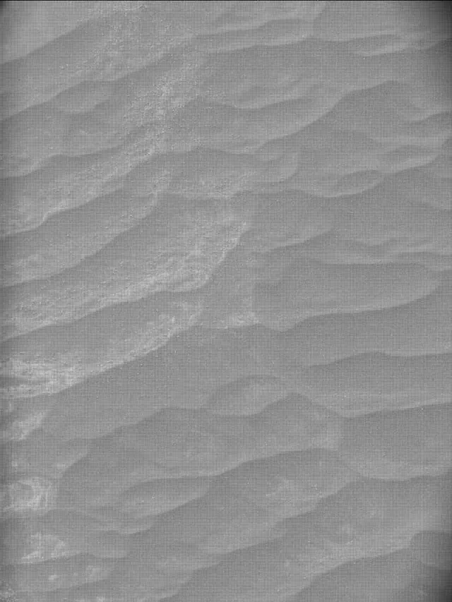 Sol 4968: Mast Camera (Mastcam)