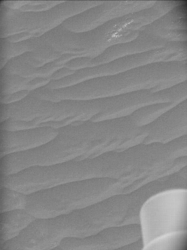Sol 4968: Mast Camera (Mastcam)