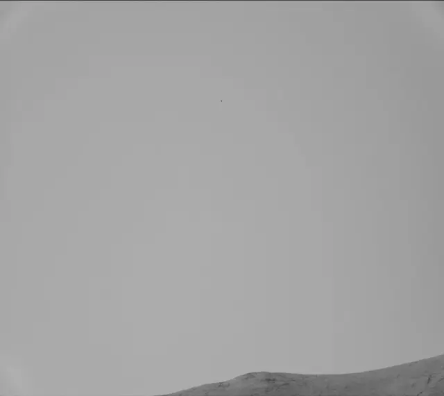Sol 4968: Mast Camera (Mastcam)