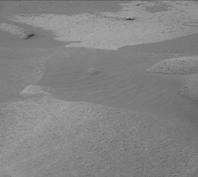 Sol 4968: Mast Camera (Mastcam)