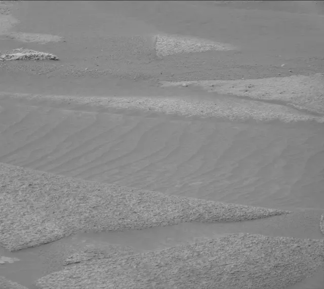 Sol 4968: Mast Camera (Mastcam)