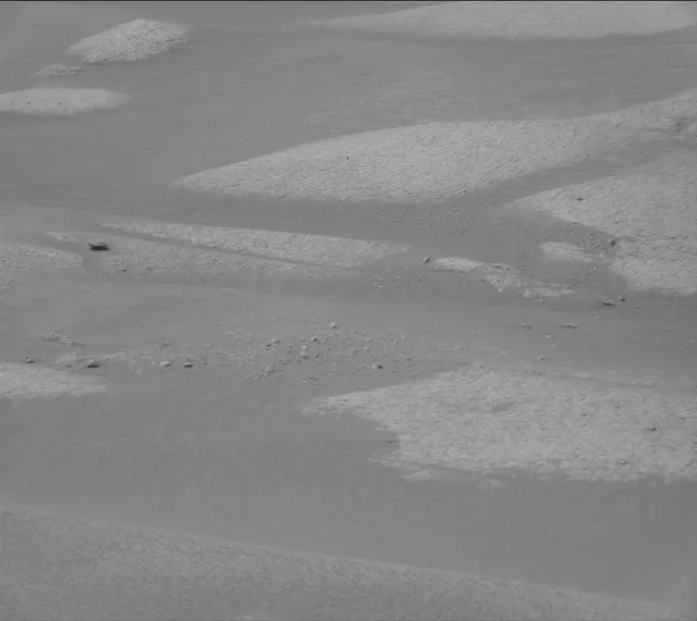 Sol 4968: Mast Camera (Mastcam)