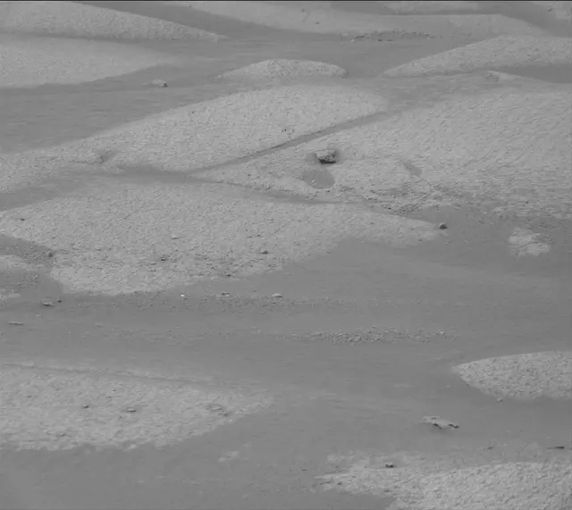 Sol 4968: Mast Camera (Mastcam)