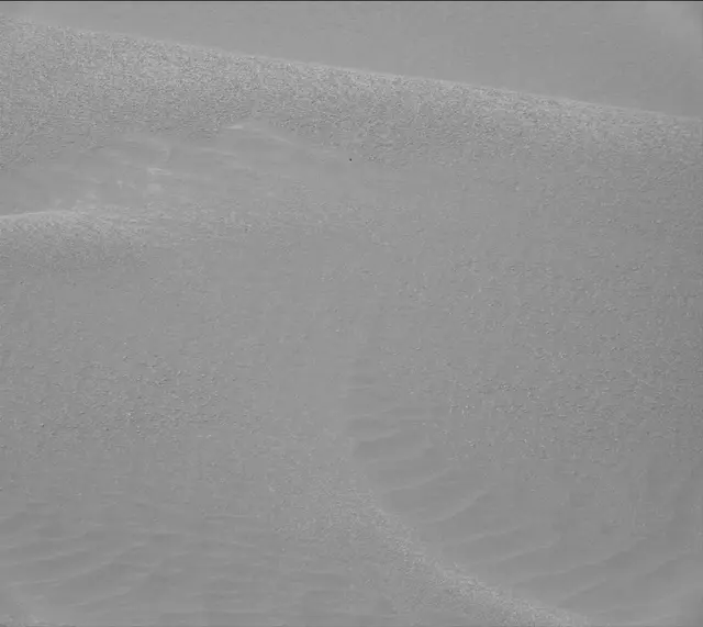 Sol 4968: Mast Camera (Mastcam)