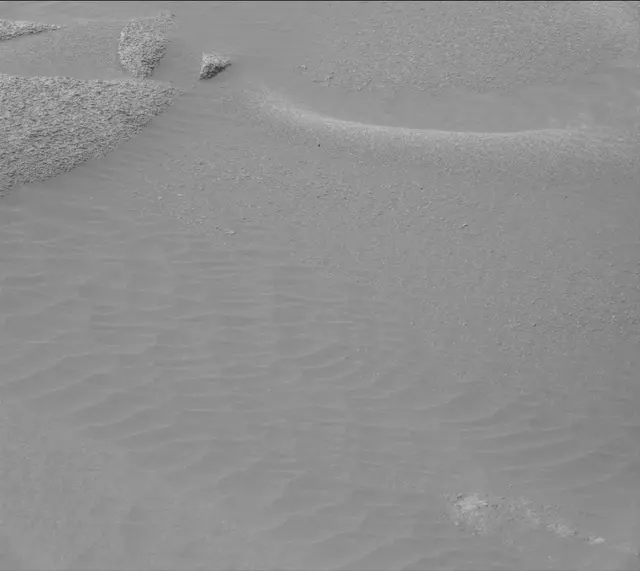 Sol 4968: Mast Camera (Mastcam)