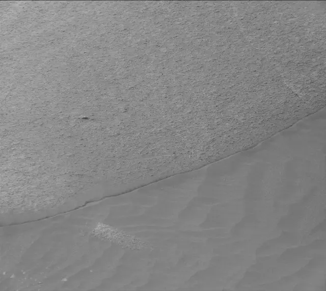 Sol 4968: Mast Camera (Mastcam)
