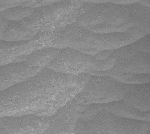 Sol 4968: Mast Camera (Mastcam)