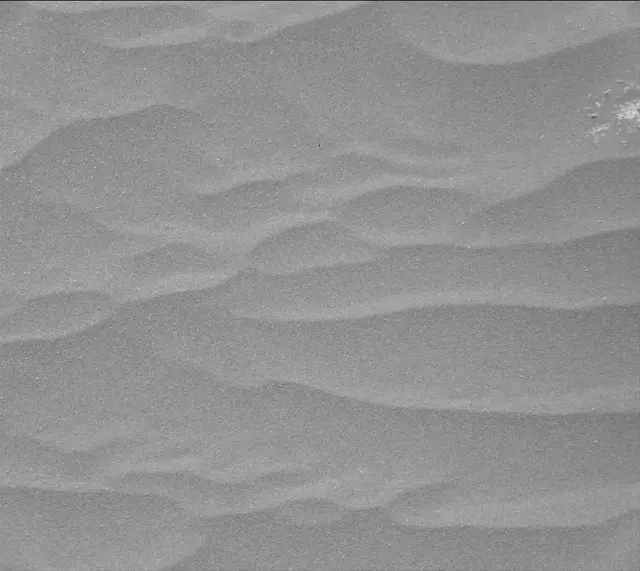 Sol 4968: Mast Camera (Mastcam)