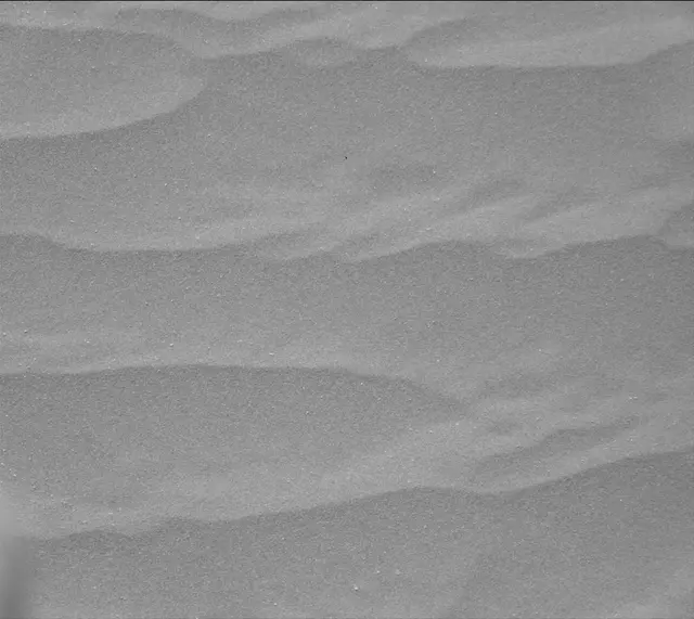 Sol 4968: Mast Camera (Mastcam)