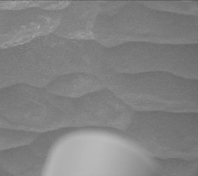 Sol 4968: Mast Camera (Mastcam)