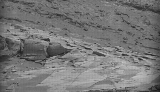 Sol 4969: Mast Camera (Mastcam)