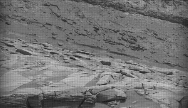 Sol 4969: Mast Camera (Mastcam)