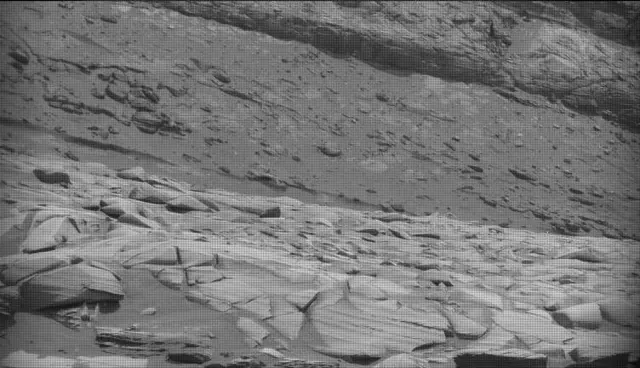 Sol 4969: Mast Camera (Mastcam)