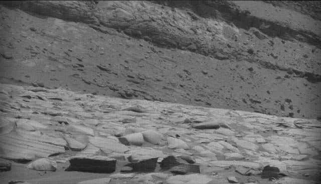 Sol 4969: Mast Camera (Mastcam)