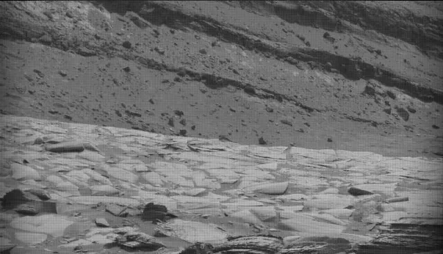 Sol 4969: Mast Camera (Mastcam)