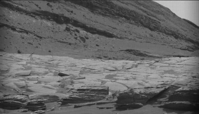 Sol 4969: Mast Camera (Mastcam)