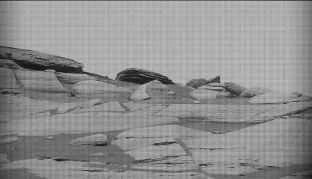 Sol 4969: Mast Camera (Mastcam)