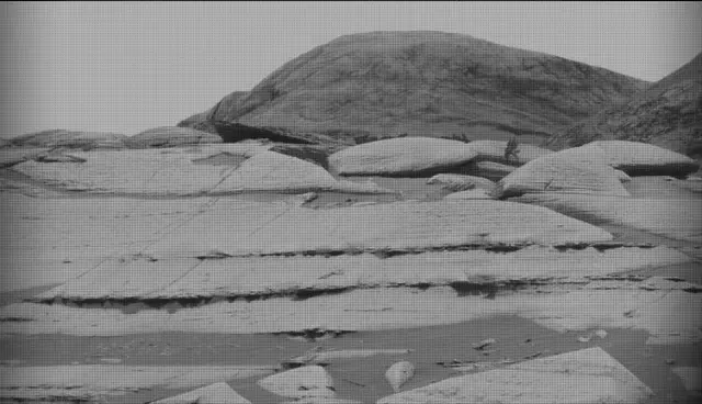 Sol 4969: Mast Camera (Mastcam)