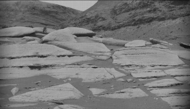 Sol 4969: Mast Camera (Mastcam)