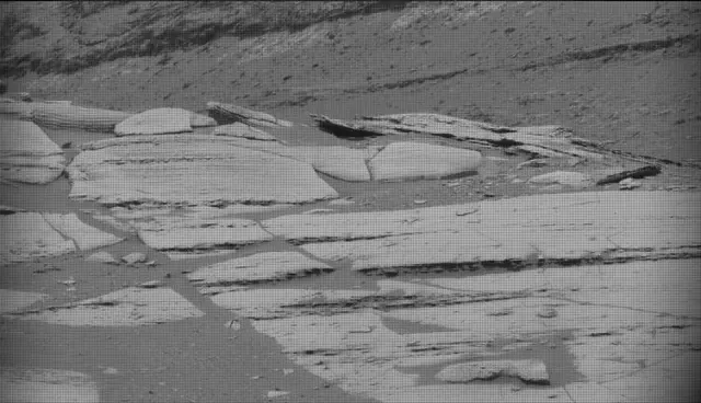 Sol 4969: Mast Camera (Mastcam)