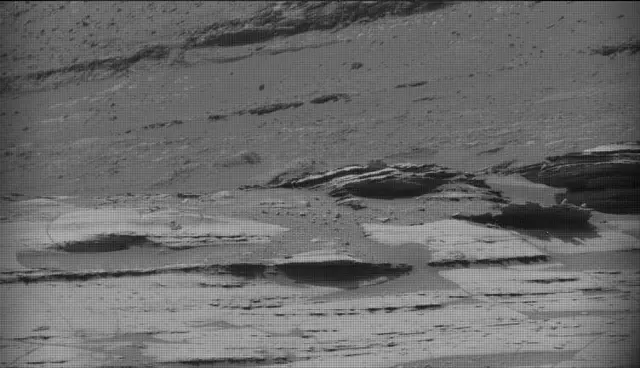 Sol 4969: Mast Camera (Mastcam)