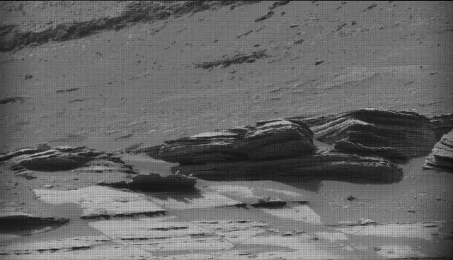Sol 4969: Mast Camera (Mastcam)