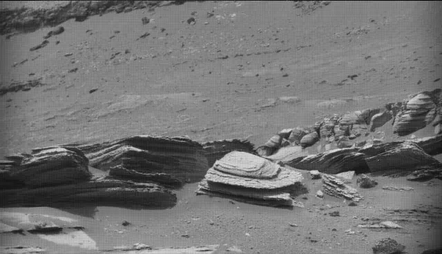 Sol 4969: Mast Camera (Mastcam)