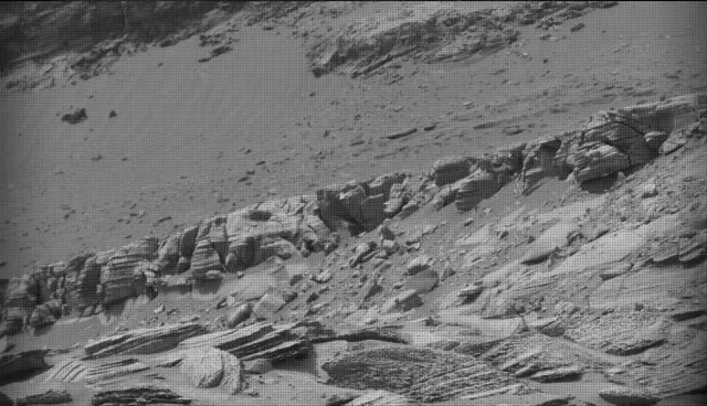 Sol 4969: Mast Camera (Mastcam)