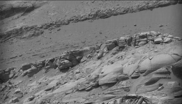 Sol 4969: Mast Camera (Mastcam)