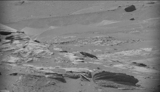 Sol 4969: Mast Camera (Mastcam)
