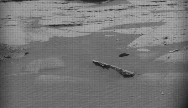 Sol 4969: Mast Camera (Mastcam)