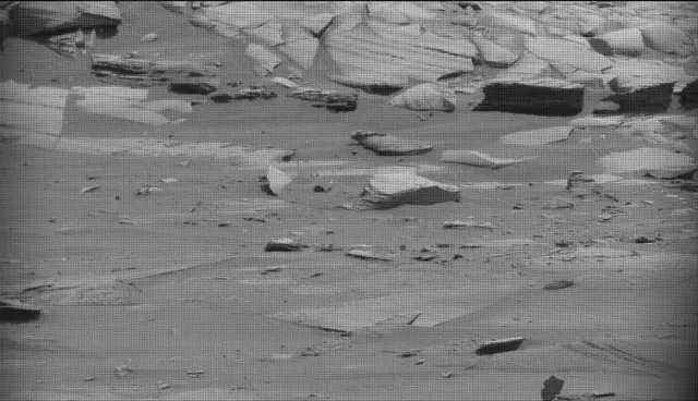 Sol 4969: Mast Camera (Mastcam)