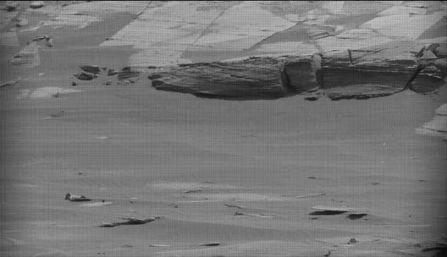 Sol 4969: Mast Camera (Mastcam)