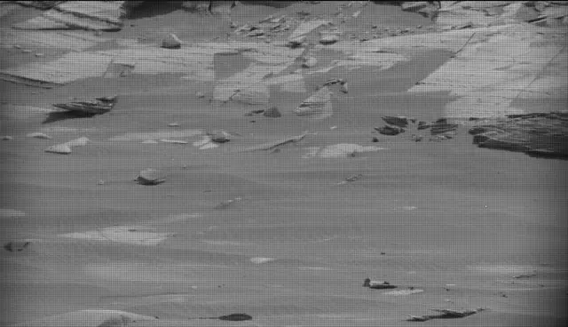 Sol 4969: Mast Camera (Mastcam)