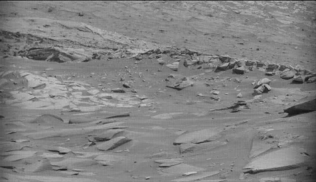 Sol 4969: Mast Camera (Mastcam)