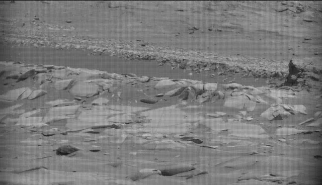 Sol 4969: Mast Camera (Mastcam)