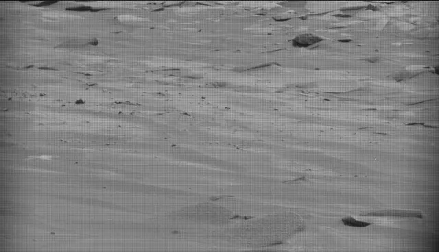 Sol 4969: Mast Camera (Mastcam)