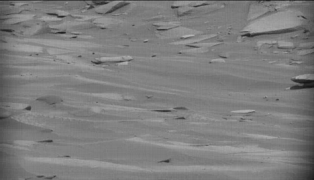 Sol 4969: Mast Camera (Mastcam)