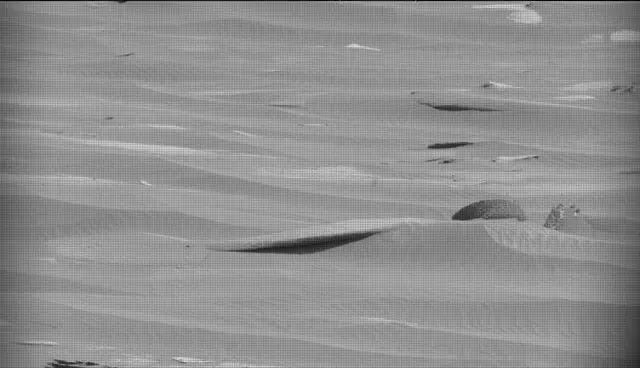 Sol 4969: Mast Camera (Mastcam)
