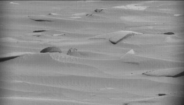 Sol 4969: Mast Camera (Mastcam)