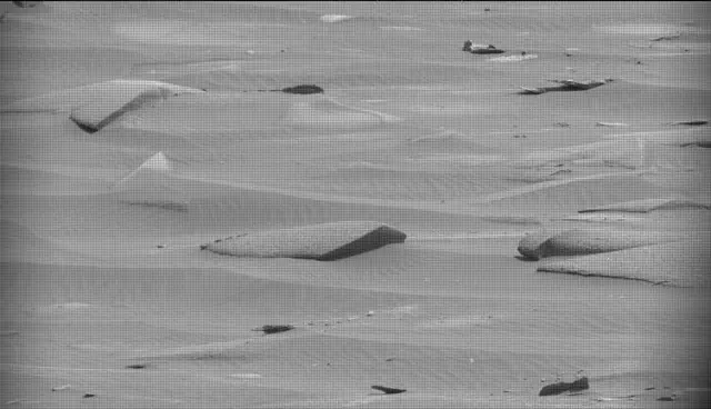 Sol 4969: Mast Camera (Mastcam)