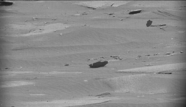 Sol 4969: Mast Camera (Mastcam)